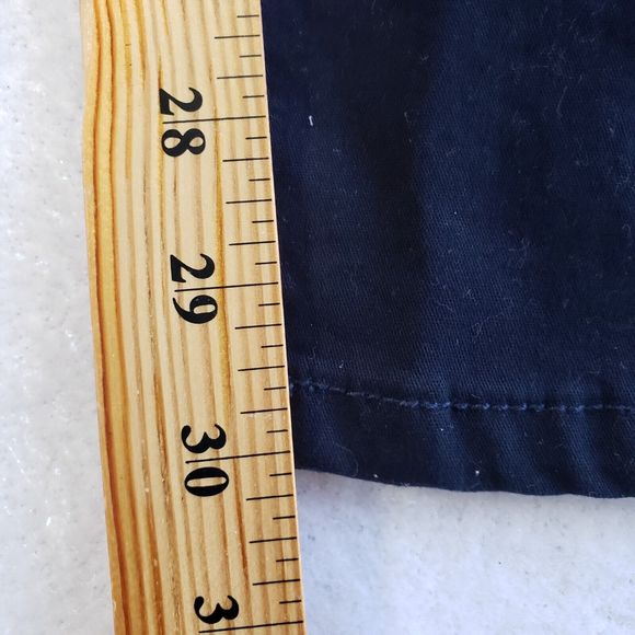 Gloria Vanderbilt Jeans Womens 6 29x30 Black Jordyn Bootcut Embroidered Beaded - Picture 9 of 16